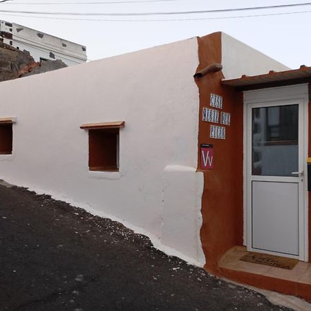 Casa De Maria Del Pilar Villa Taibique Szoba fotó