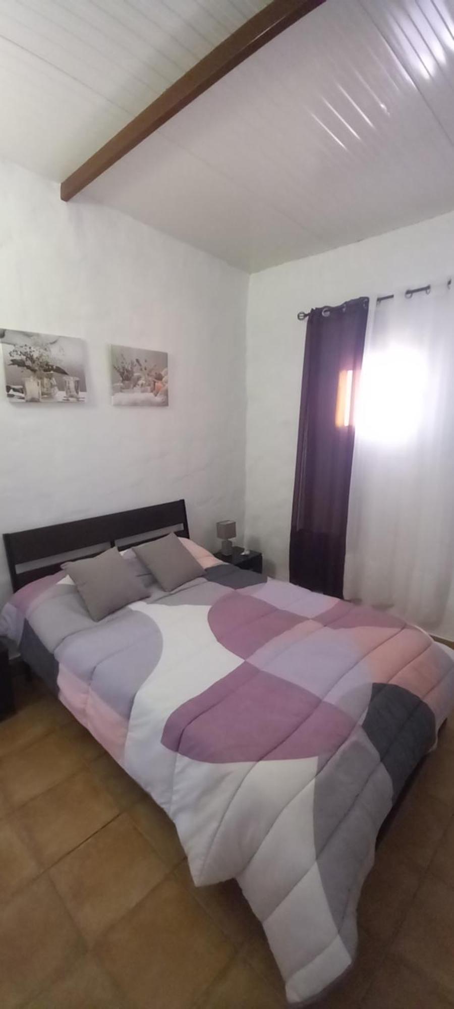 Casa De Maria Del Pilar Villa Taibique Kültér fotó