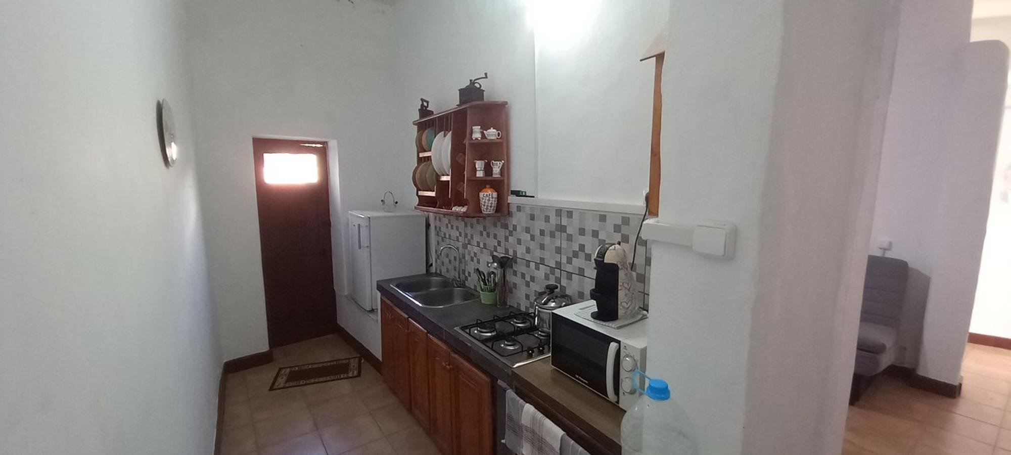 Casa De Maria Del Pilar Villa Taibique Kültér fotó