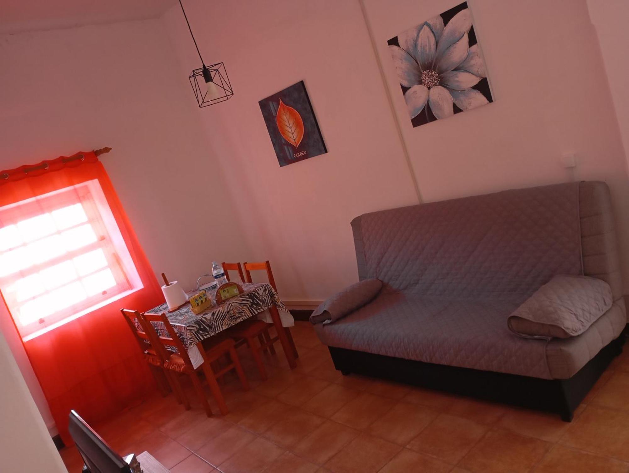 Casa De Maria Del Pilar Villa Taibique Kültér fotó